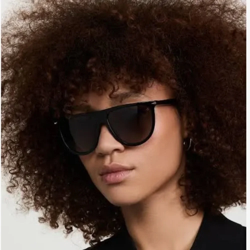🌸RAG & BONE🌸 Polarized Square Sunglasses